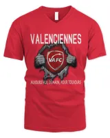 Men's V-Neck T-Shirt Men's V-Neck T-Shirt