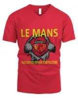 Men's V-Neck T-Shirt Men's V-Neck T-Shirt