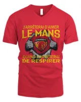 Men's V-Neck T-Shirt Men's V-Neck T-Shirt