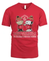 Men's V-Neck T-Shirt Men's V-Neck T-Shirt