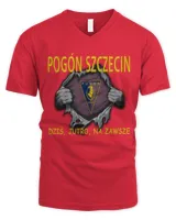 Men's V-Neck T-Shirt Men's V-Neck T-Shirt