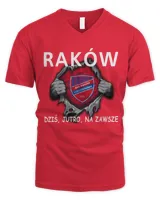 Men's V-Neck T-Shirt Men's V-Neck T-Shirt