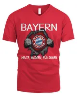 Men's V-Neck T-Shirt Men's V-Neck T-Shirt