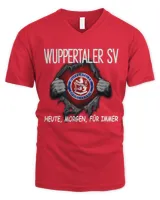 Men's V-Neck T-Shirt Men's V-Neck T-Shirt