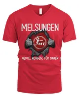 Men's V-Neck T-Shirt Men's V-Neck T-Shirt