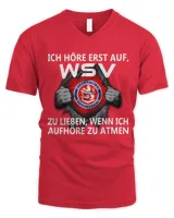 Men's V-Neck T-Shirt Men's V-Neck T-Shirt