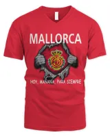 Men's V-Neck T-Shirt Men's V-Neck T-Shirt