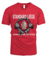 Men's V-Neck T-Shirt Men's V-Neck T-Shirt