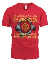 Men's V-Neck T-Shirt Men's V-Neck T-Shirt