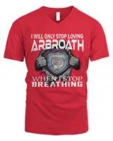 Men's V-Neck T-Shirt Men's V-Neck T-Shirt