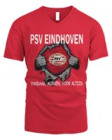Men's V-Neck T-Shirt Men's V-Neck T-Shirt