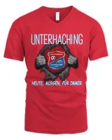 Men's V-Neck T-Shirt Men's V-Neck T-Shirt
