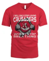 Men's V-Neck T-Shirt Men's V-Neck T-Shirt