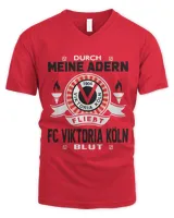 Men's V-Neck T-Shirt Men's V-Neck T-Shirt