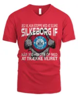 Men's V-Neck T-Shirt Men's V-Neck T-Shirt