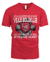 Men's V-Neck T-Shirt Men's V-Neck T-Shirt