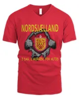 Men's V-Neck T-Shirt Men's V-Neck T-Shirt