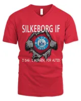 Men's V-Neck T-Shirt Men's V-Neck T-Shirt