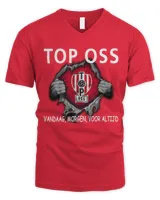 Men's V-Neck T-Shirt Men's V-Neck T-Shirt