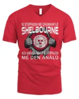 Men's V-Neck T-Shirt Men's V-Neck T-Shirt