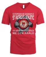 Men's V-Neck T-Shirt Men's V-Neck T-Shirt