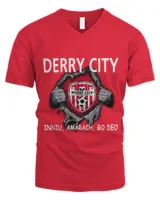 Men's V-Neck T-Shirt Men's V-Neck T-Shirt