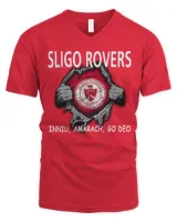 Men's V-Neck T-Shirt Men's V-Neck T-Shirt