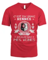 Men's V-Neck T-Shirt Men's V-Neck T-Shirt