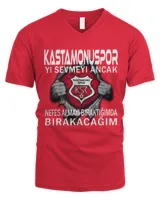 Men's V-Neck T-Shirt Men's V-Neck T-Shirt