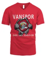 Men's V-Neck T-Shirt Men's V-Neck T-Shirt