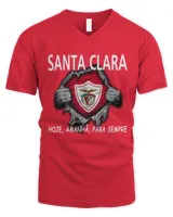Men's V-Neck T-Shirt Men's V-Neck T-Shirt