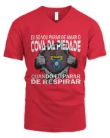 Men's V-Neck T-Shirt Men's V-Neck T-Shirt