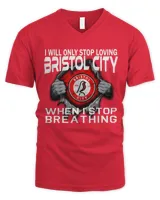 Men's V-Neck T-Shirt Men's V-Neck T-Shirt