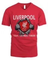Men's V-Neck T-Shirt Men's V-Neck T-Shirt