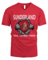 Men's V-Neck T-Shirt Men's V-Neck T-Shirt