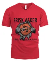 Men's V-Neck T-Shirt Men's V-Neck T-Shirt