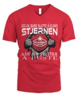 Men's V-Neck T-Shirt Men's V-Neck T-Shirt