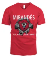 Men's V-Neck T-Shirt Men's V-Neck T-Shirt