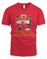 Men's V-Neck T-Shirt Men's V-Neck T-Shirt