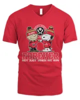 Men's V-Neck T-Shirt Men's V-Neck T-Shirt