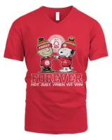 Men's V-Neck T-Shirt Men's V-Neck T-Shirt