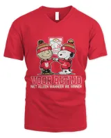 Men's V-Neck T-Shirt Men's V-Neck T-Shirt