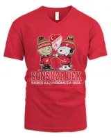 Men's V-Neck T-Shirt Men's V-Neck T-Shirt