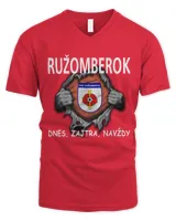Men's V-Neck T-Shirt Men's V-Neck T-Shirt