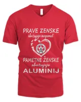 Men's V-Neck T-Shirt Men's V-Neck T-Shirt