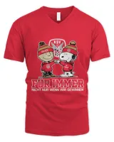 Men's V-Neck T-Shirt Men's V-Neck T-Shirt