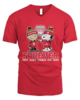 Men's V-Neck T-Shirt Men's V-Neck T-Shirt