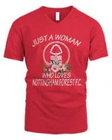 Men's V-Neck T-Shirt Men's V-Neck T-Shirt