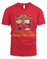 Men's V-Neck T-Shirt Men's V-Neck T-Shirt