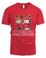 Men's V-Neck T-Shirt Men's V-Neck T-Shirt